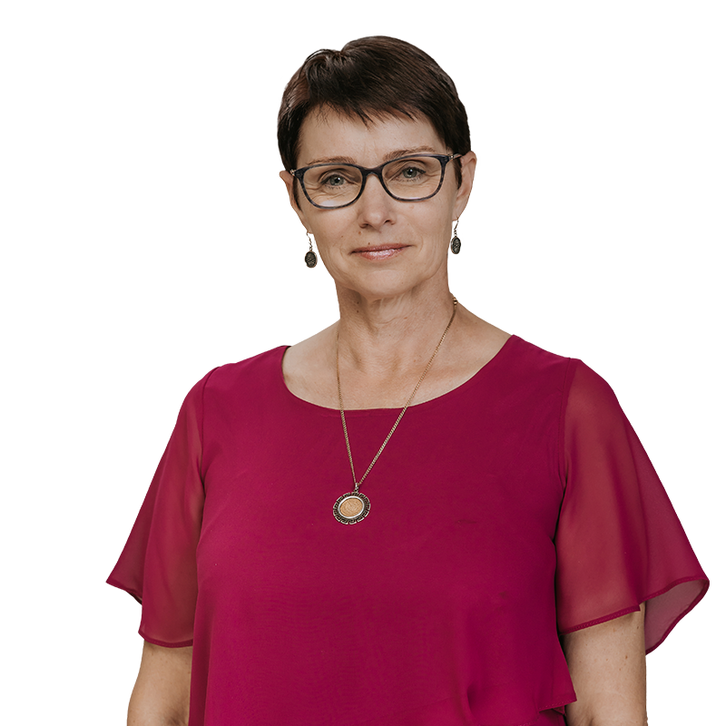 Helen Rammu