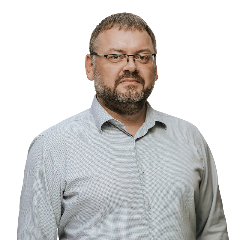 Tõnu Parbus